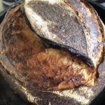 Ekşi Taze Mayalı Ekmek Nasıl Yapılır? Tartine Bakery Ekmeği Tarifi
