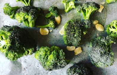 En Lezzetli Brokoli Tarifi Nasıl Yapılır?