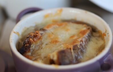 Fransız Soğan Çorbası Tarifi, Nasıl Yapılır?