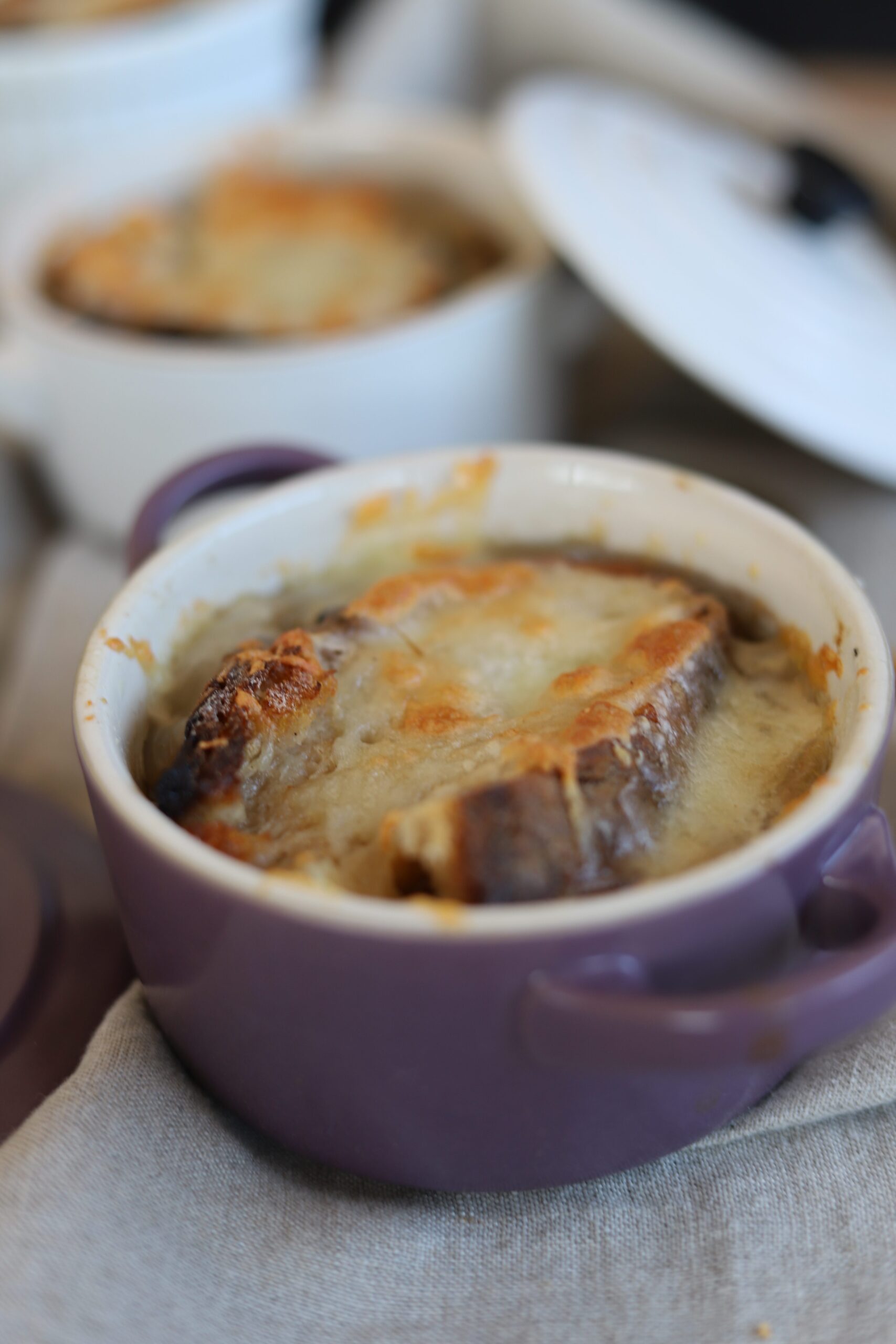 Fransız Soğan Çorbası Tarifi, Nasıl Yapılır?