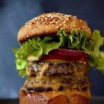 Hamburger, Çizburger ve Ekmeği Tarifi, Nasıl Yapılır?
